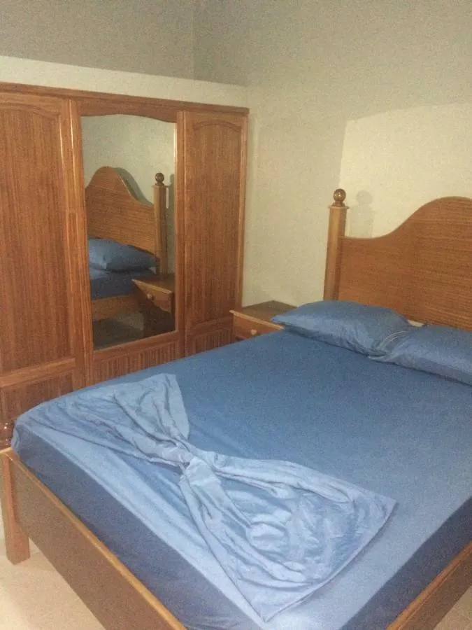 Pensao Motel Sodade São Filipe