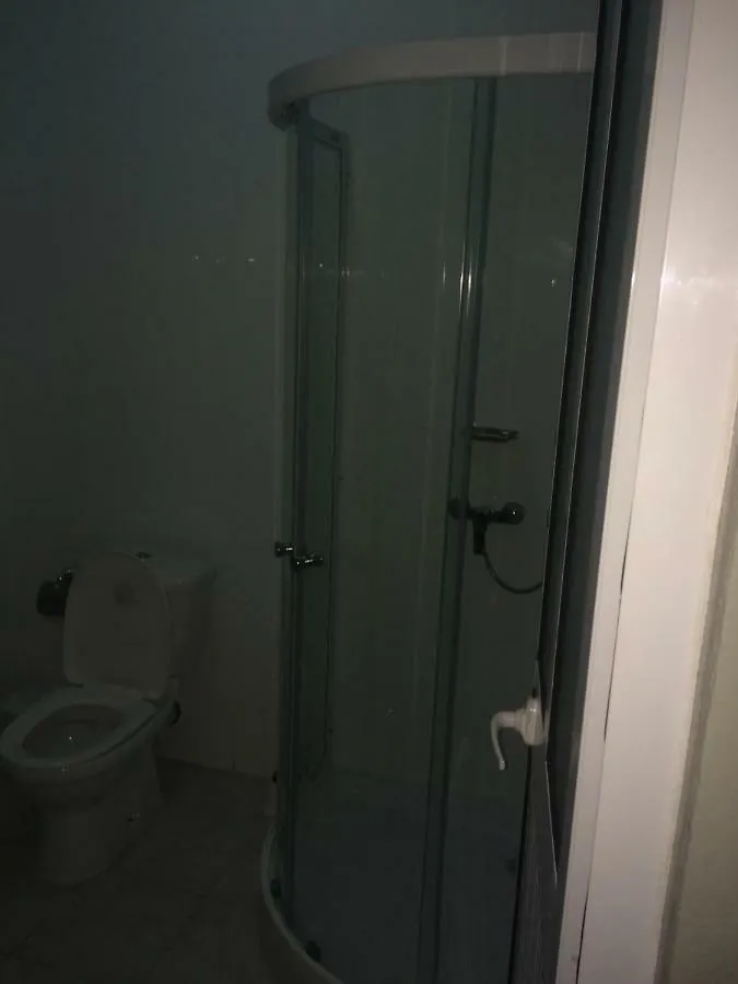 Pensao Motel Sodade Sao Filipe