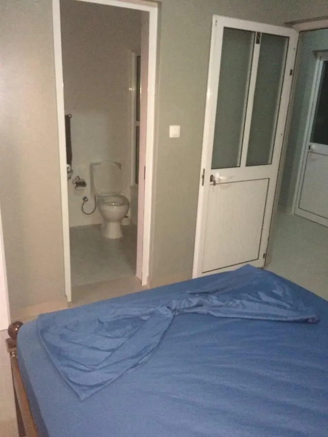 Pensao Motel Sodade Sao Filipe 3*,  Πράσινο Ακρωτήριο
