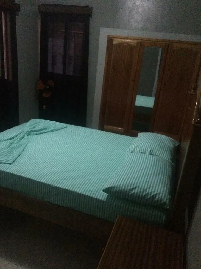 *** Ξενοδοχείο ημιδιαμονής Pensao Motel Sodade Sao Filipe Πράσινο Ακρωτήριο