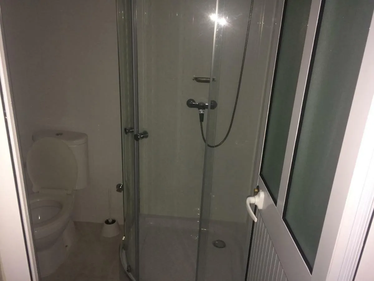 Pensao Motel Sodade Sao Filipe Ξενοδοχείο ημιδιαμονής