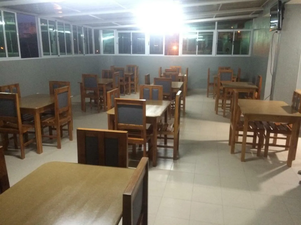 Pensao Motel Sodade Sao Filipe 3*,  Πράσινο Ακρωτήριο