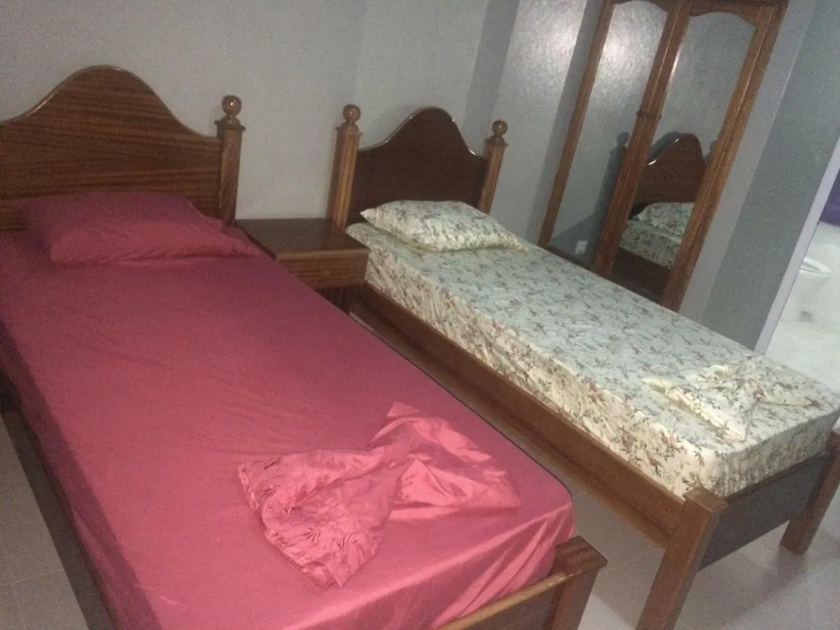 Pensao Motel Sodade Sao Filipe Ξενοδοχείο ημιδιαμονής
