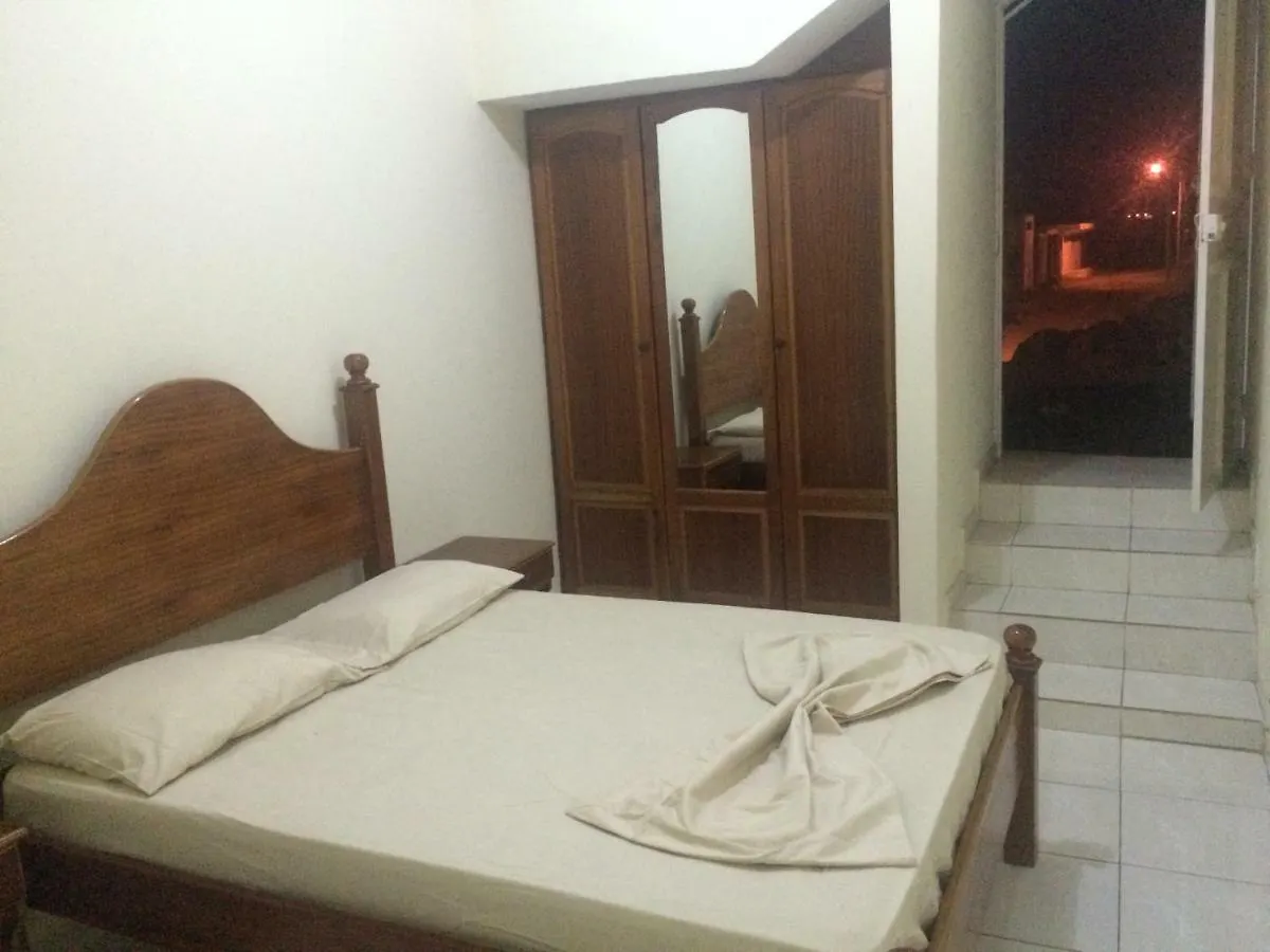 Pensao Motel Sodade Sao Filipe Ξενοδοχείο ημιδιαμονής
