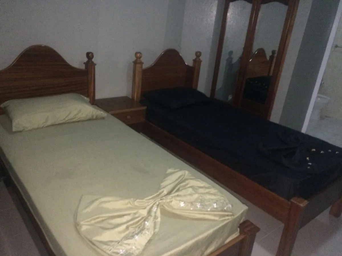 Ξενοδοχείο ημιδιαμονής Pensao Motel Sodade Sao Filipe